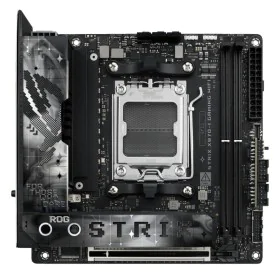 Placa Base Asus ROG STRIX X870-I GAMING WIFI AMD AMD AM5 AMD de Asus, Placas base - Ref: S5630283, Precio: 626,02 €, Descuent...