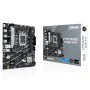 Placa Mãe Asus PRIME B760M-R D4 Intel B760 LGA 1700 de Asus, Placas base - Ref: S5630430, Preço: 103,16 €, Desconto: %