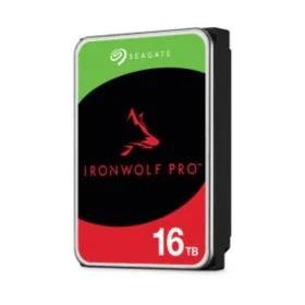 Hard Drive Seagate ST16000NT001 3,5" 16 TB by Seagate, Hard drives - Ref: S5630460, Price: 370,67 €, Discount: %