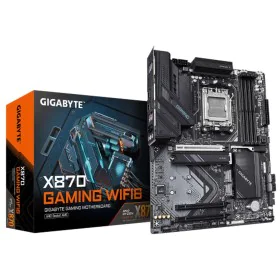 Placa Base Gigabyte 9MX87GW-00-10 AMD AMD AM5 de Gigabyte, Placas base - Ref: S5630505, Precio: 271,56 €, Descuento: %