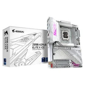 Supporto per cuffie Gigabyte 9MZ89ELXE-00-10 di Gigabyte, Cuffie e accessori - Rif: S5630510, Prezzo: 438,56 €, Sconto: %