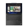 Laptop Lenovo E14 G6 CORE ULTRA 5 12SYST Qwerty in Spagnolo di Lenovo, Portatili - Rif: S5630892, Prezzo: 1,00 €, Sconto: %