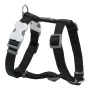 Arnés para Perro Red Dingo Liso 37-61 cm Negro de Red Dingo, Arneses - Ref: S6100126, Precio: 14,81 €, Descuento: %