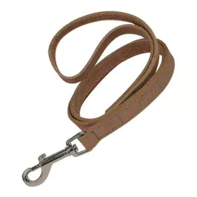 Dog Lead Gloria Oasis 2.1 x 100 cm Brown by Gloria, Leads - Ref: S6100879, Price: 11,47 €, Discount: %