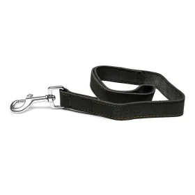 Correa para Perro Gloria Oasis Negro (2.1 x 100 cm) de Gloria, Correas - Ref: S6100880, Precio: 11,95 €, Descuento: %