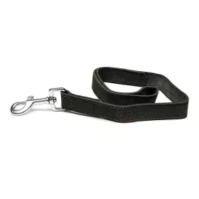 Dog Lead Gloria Oasis Black (2.1 x 100 cm) by Gloria, Leads - Ref: S6100880, Price: 11,47 €, Discount: %