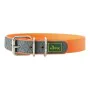 Dog collar Hunter Convenience Orange (38-46 cm) by Hunter, Collars - Ref: S6101157, Price: 9,81 €, Discount: %