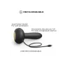 Vibrador Dorcel 6072776 Preto de Dorcel, Vibradores clássicos - Ref: M0401876, Preço: 51,41 €, Desconto: %