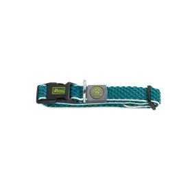 Collier pour Chien Hunter Turquoise 12 de Hunter, Colliers - Réf : S6101295, Prix : 13,89 €, Remise : %