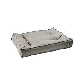 Letto per Cani Hunter Lancaster Grigio 100 x 70 cm di Hunter, Letti - Rif: S6101459, Prezzo: 100,68 €, Sconto: %