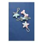 Dog chewing toy Hunter Salima With string Starfish Grey Puppies by Hunter, Biting toys - Ref: S6101688, Price: 7,42 €, Discou...