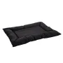 Dog Bed Hunter Black 80 x 60 cm by Hunter, Beds - Ref: S6102639, Price: 42,98 €, Discount: %