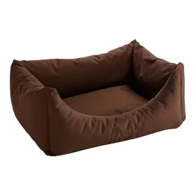 Canapé pour chien Hunter Gent Marron Polyester Brown (60 x 45 cm) de Hunter, Canapés et chaises - Réf : S6102824, Prix : 56,8...