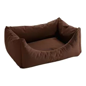 Sofá para Perro Hunter Gent Marrón Poliéster Brown (60 x 45 cm) de Hunter, Sofás y sillas - Ref: S6102824, Precio: 56,85 €, D...