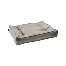 Dog Bed Hunter Lancaster Grey 80x60 cm by Hunter, Beds - Ref: S6102825, Price: 74,83 €, Discount: %