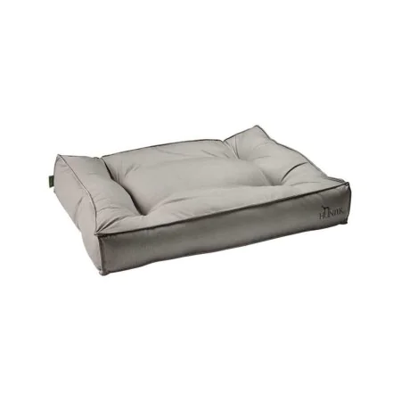 Cama para Perro Hunter Lancaster Gris 80x60 cm de Hunter, Camas - Ref: S6102825, Precio: 74,83 €, Descuento: %