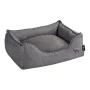 Dog Sofa Hunter BOSTON Grey 80x60 cm by Hunter, Sofas and chairs - Ref: S6102826, Price: 74,46 €, Discount: %