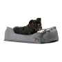 Sofá para Perro Hunter BOSTON Gris 80x60 cm de Hunter, Sofás y sillas - Ref: S6102826, Precio: 74,46 €, Descuento: %