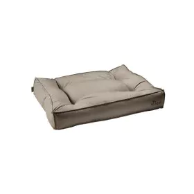 Hundebett Hunter Lancaster Braun 100 x 70 cm von Hunter, Betten - Ref: S6102827, Preis: 109,94 €, Rabatt: %