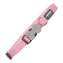 Collar para Perro Red Dingo Liso Rosa (1,5 x 24-36 cm) de Red Dingo, Collares - Ref: S6102976, Precio: 6,76 €, Descuento: %