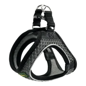 Imbracatura per Cani Hunter Hilo-Comfort Antracite Taglia S/M (48-55 cm) di Hunter, Imbracature - Rif: S6103661, Prezzo: 19,9...