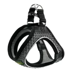 Imbracatura per Cani Hunter Hilo-Comfort Antracite Taglia S/M (48-55 cm) di Hunter, Imbracature - Rif: S6103661, Prezzo: 20,3...