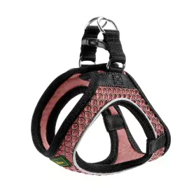 Dog Harness Hunter Comfort Pink XS/S 37-42 cm by Hunter, Harnesses - Ref: S6104478, Price: 19,69 €, Discount: %