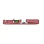 Collier pour Chien Hunter Inari Rouge M 30-45 cm de Hunter, Colliers - Réf : S6104652, Prix : 11,56 €, Remise : %