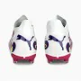 Adult's Football Boots Puma Future Match Creativ White Unisex by Puma, Boots - Ref: S64109127, Price: 103,89 €, Discount: %