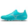 Adult's Football Boots Mizuno Morelia Neo III Pro AG Blue Unisex by Mizuno, Boots - Ref: S64109138, Price: 105,56 €, Discount: %