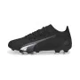 Botas de Fútbol para Adultos Puma Ultra Match Fg/Ag Negro Unisex de Puma, Botas - Ref: S64109200, Precio: 117,42 €, Descuento: %