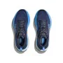 Sapatilhas de Running para Adultos HOKA Bondi 8 Space/Aboard Azul Homem de HOKA, Homem - Ref: S64109360, Preço: 142,08 €, Des...