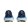 Chaussures de Running pour Adultes HOKA Bondi 8 Space/Aboard Bleu Homme de HOKA, Homme - Réf : S64109360, Prix : 142,08 €, Re...