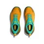 Sapatilhas de Running para Adultos HOKA Challenger Atr 7 Gtx Amarelo Laranja Homem de HOKA, Homem - Ref: S64109368, Preço: 13...