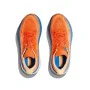 Running Shoes for Adults HOKA Clifton 9 Orange Men by HOKA, Men - Ref: S64109375, Price: 125,36 €, Discount: %