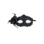 Blindfold Maskarade Black by Maskarade, Blindfolds - Ref: M0401920, Price: 4,86 €, Discount: %