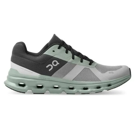 Running Shoes for Adults On Running Cloudrunner Men by On Running, Men - Ref: S64109388, Price: 140,72 €, Discount: %