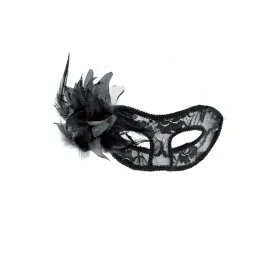 Accesorio Erotico Maskarade Nero di Maskarade, Accessori - Rif: M0401927, Prezzo: 4,99 €, Sconto: %