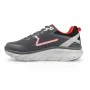 Sapatilhas de Running para Adultos Paredes Deportivo Gasol	 Cinzento Homem de Paredes, Homem - Ref: S64109399, Preço: 32,84 €...