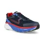 Chaussures de Running pour Adultes Paredes Gasol Bleu Homme de Paredes, Homme - Réf : S64109403, Prix : 36,03 €, Remise : %