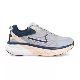 Running Shoes for Adults Paredes Belmonte Blue Lady by Paredes, Men - Ref: S64109404, Price: 30,52 €, Discount: %