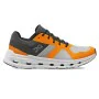 Zapatillas de Running para Adultos On Running Cloudrunner Amarillo Gris Unisex de On Running, Hombre - Ref: S64109415, Precio...