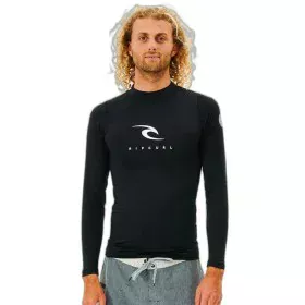 Fato de Banho Rip Curl Corps Preto de Rip Curl, Fatos de mergulho - Ref: S64109910, Preço: 28,35 €, Desconto: %