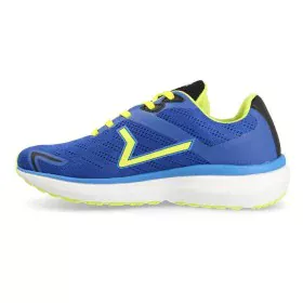 Sapatilhas de Desporto de Homem Paredes Iniesta Azul de Paredes, Ténis - Ref: S64110511, Preço: 32,05 €, Desconto: %