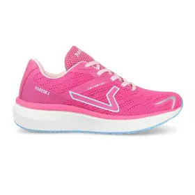 Scarpe Sportive da Donna Paredes Badosa Fucsia di Paredes, Scarpe - Rif: S64110554, Prezzo: 30,52 €, Sconto: %