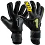 Guanti da Portiere Rinat Egotiko Stellar Pro Nero di Rinat, Guanti da portiere - Rif: S64110691, Prezzo: 65,23 €, Sconto: %