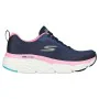 Sports Trainers for Women Skechers Max Cushioning Elite - Ziva Navy Blue by Skechers, Footwear - Ref: S64111226, Price: 81,05...