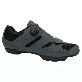 chaussures de cyclisme Giro Cylinder II Gris Multicouleur de Giro, Baskets - Réf : S64112669, Prix : 126,82 €, Remise : %