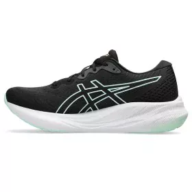 Chaussures de sport pour femme Asics Gel-Pulse 15 Noir de Asics, Femme - Réf : S64127130, Prix : 87,11 €, Remise : %