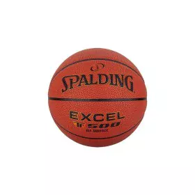 Ballon de basket Spalding Excel TF-500 Multicouleur 7 de Spalding, Ballons - Réf : S64128393, Prix : 55,47 €, Remise : %